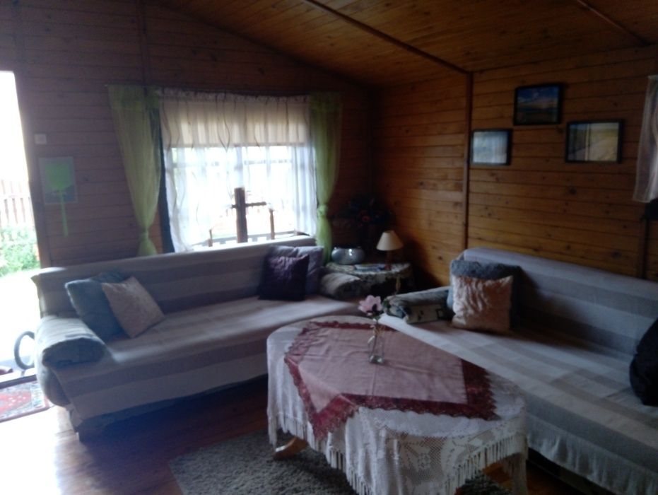 Domek letniskowy 'Teresa'