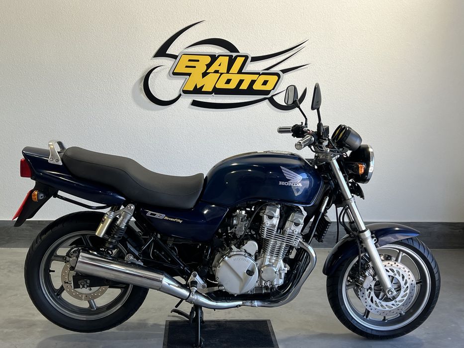 Honda CB750 Seven Fifty  (3750$)