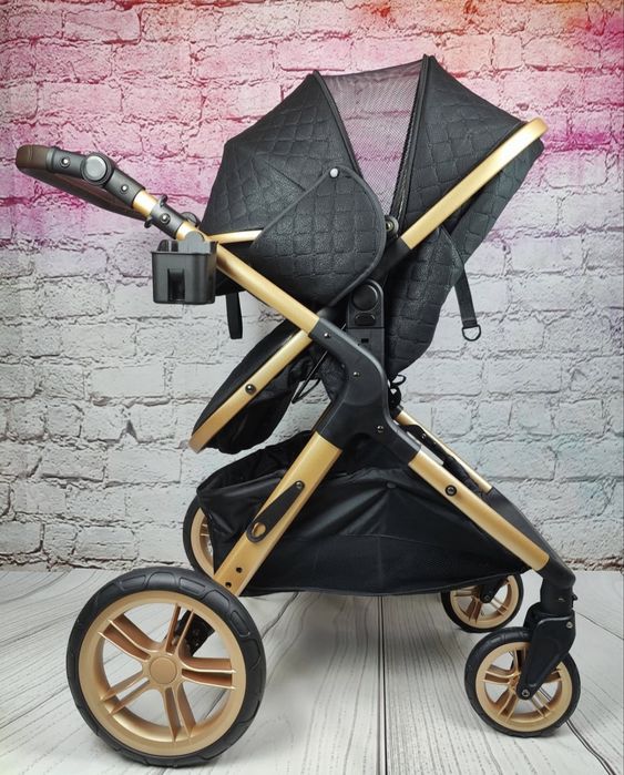 *** CARRINHO DE BEBÉ TRIO ** 3 em 1 ** NOVO ** Grande Promoção ***