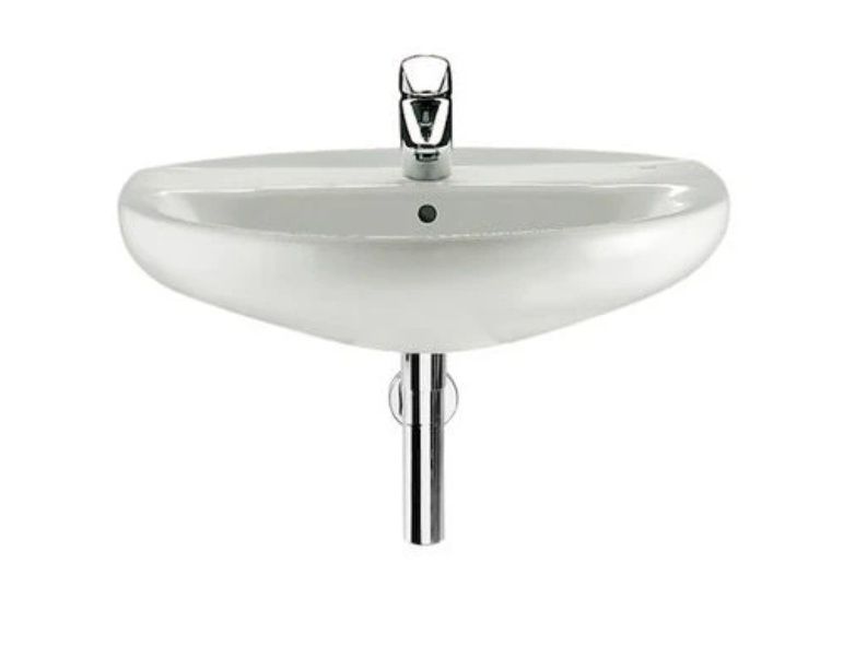 Продам умивальник Roca Victoria 650x510 A325391000