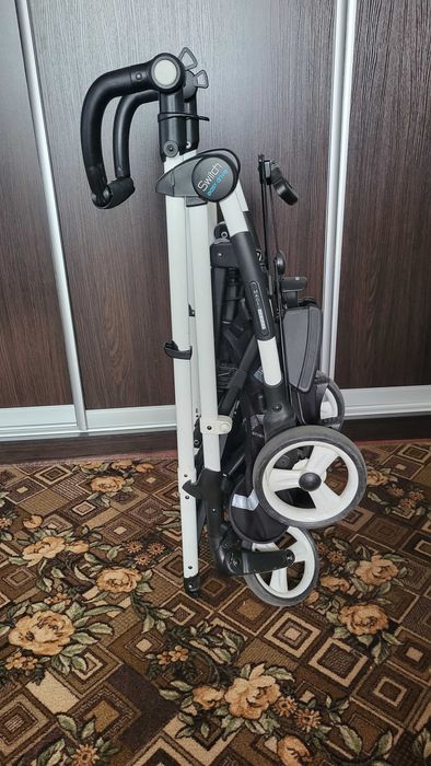 Коляска Peg Perego