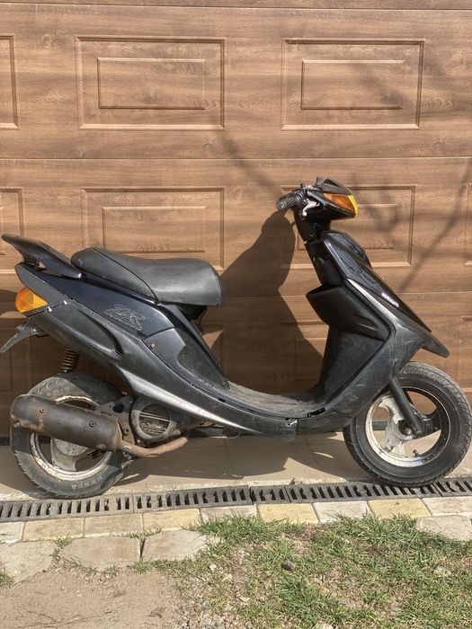 Продам мопед-скутер Yamaha Super Jog ZR