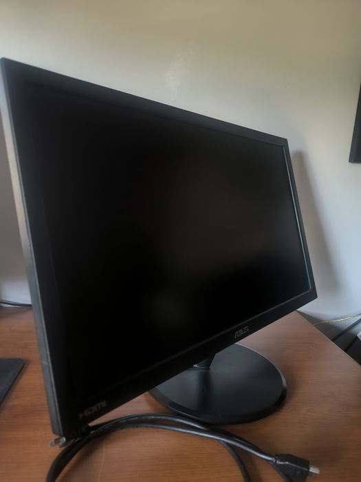 Monitor ASUS HDMI 60Hz