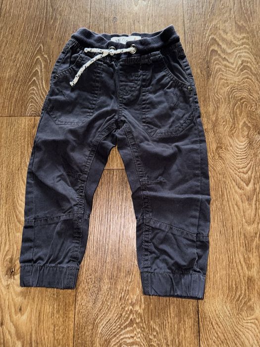 Spodnie chłopięce