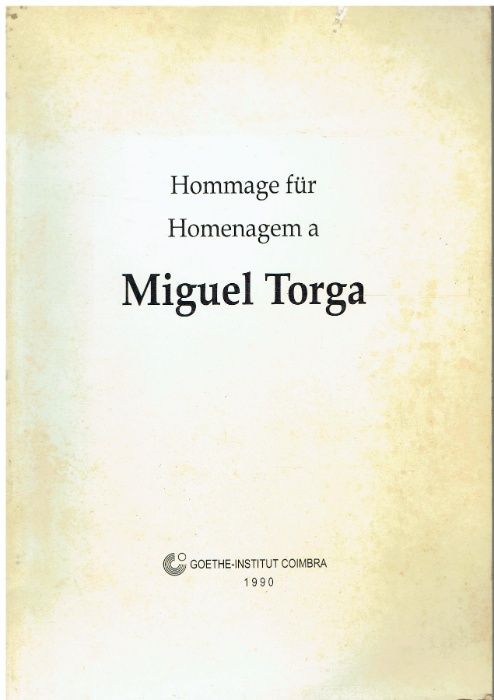 4906 Homenagem a Miguel Torga