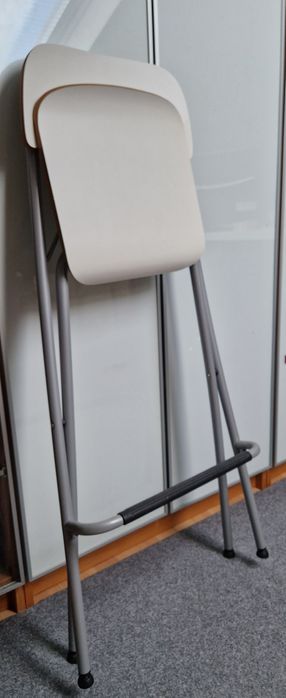 Cadeira alta de bancada