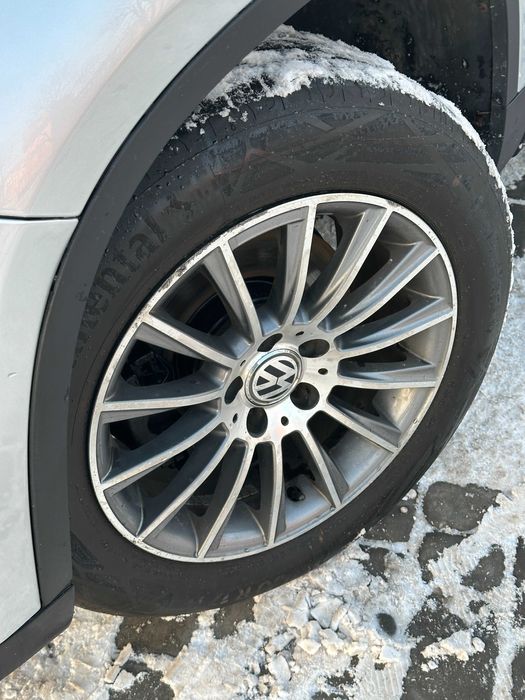 Продам Volkswagen Tiguan 2009 рік можлива розстрочка,кредит,обмін!