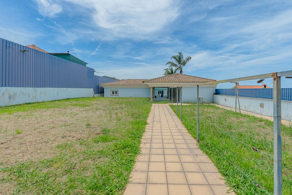 Moradia Térrea com Piscina
