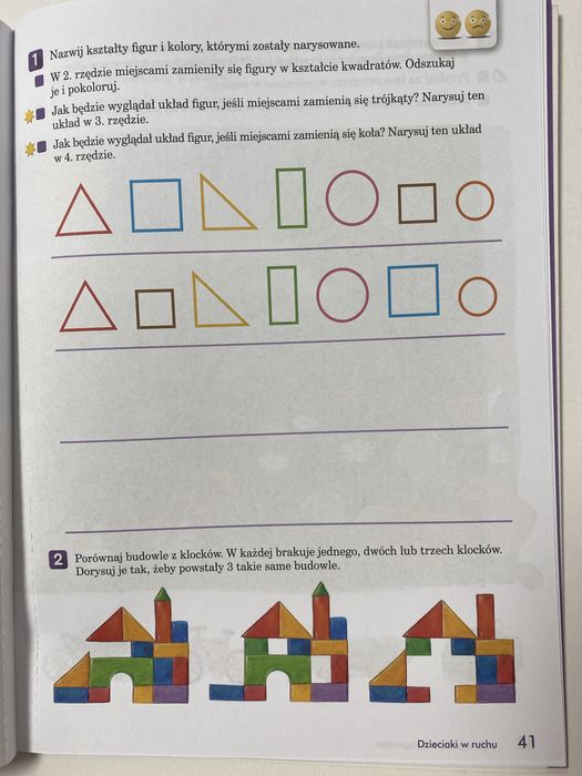Dzieciaki w akcji. Karty pracy cz. 4.NOWA ERA.