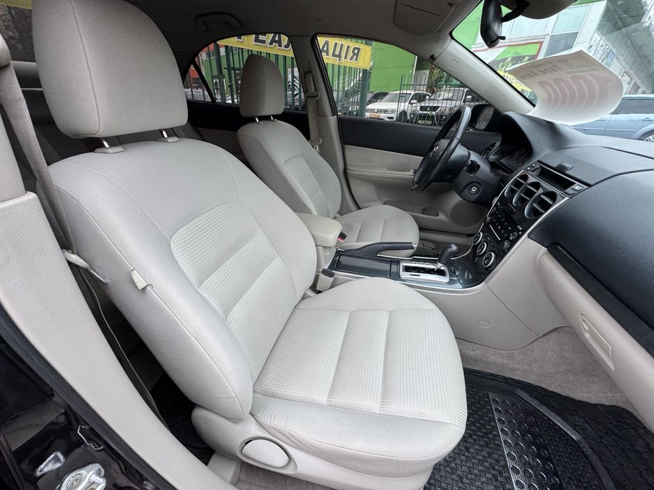 Mazda 6 (Розстрочка без першого внеску) Твоє Авто Кривий Ріг