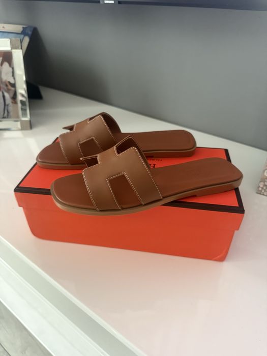 Sprzedam nowe klapeczki 36