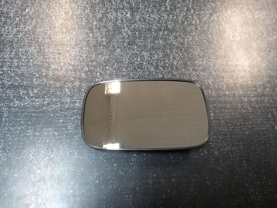 Szkło lusterka zewnętrznego L (asferyczne, podgrzewane) VOLVO C70 II, S40 II, V50 01.04-06.13