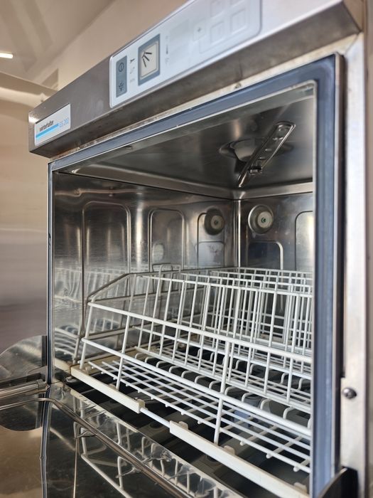 бокаломийка посудомийна машина Winterhalter GS202