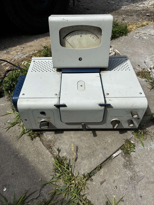 Продам фотоколориметр кфк-2 ухл.