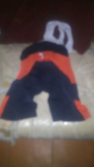 Camisola ciclista