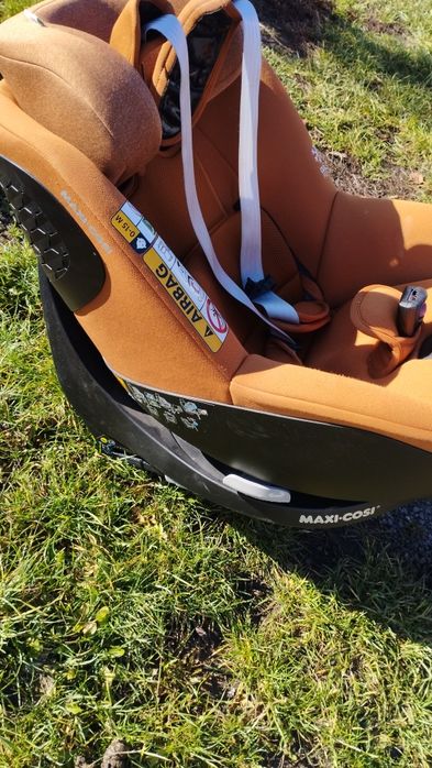 Fotelik samochodowy maxi-cosi