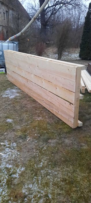 Paleta transportowa ,podest