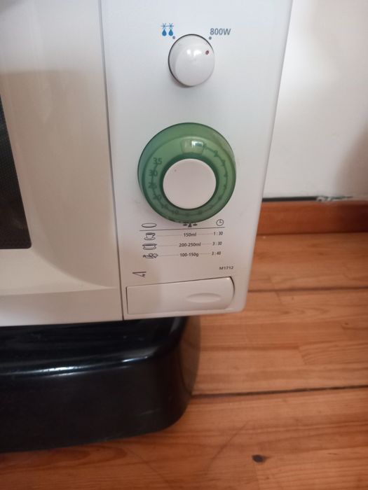Microondas Samsung