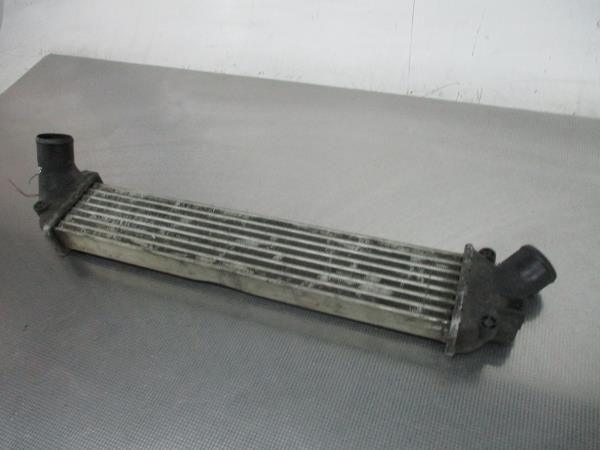 Radiador do intercooler RENAULT Kangoo (KC0/1_)