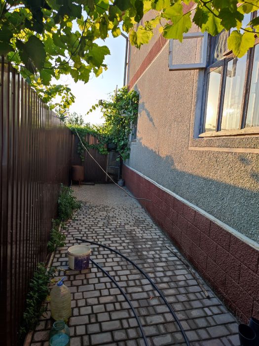 Большой Дом ( СОБСТВЕННИК) 1.5 до МОРЯ, Прибрежное