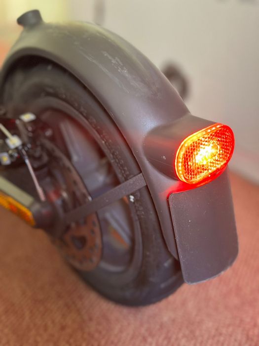 Mi Electric Scooter Pro 2
