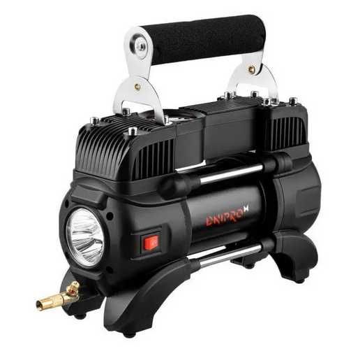Автомобільний компресор Dnipro-M СTI-80D