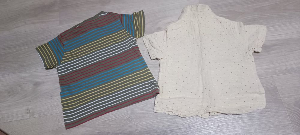 Футболка дитяча, 1,5-2 роки,