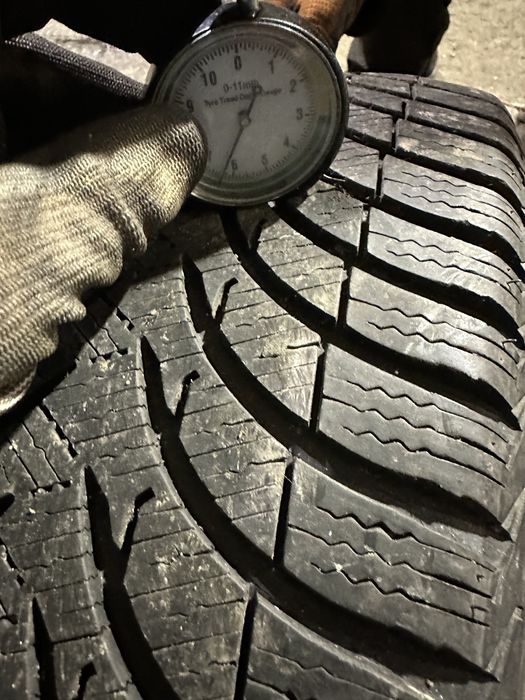 215/65r16 michelin zima kmpl z de
