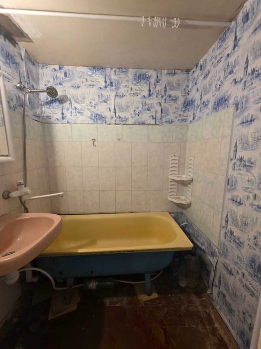 2-кім.квартира Князя Володимира Великого 54 кв.м 2 лоджії Держпрограми