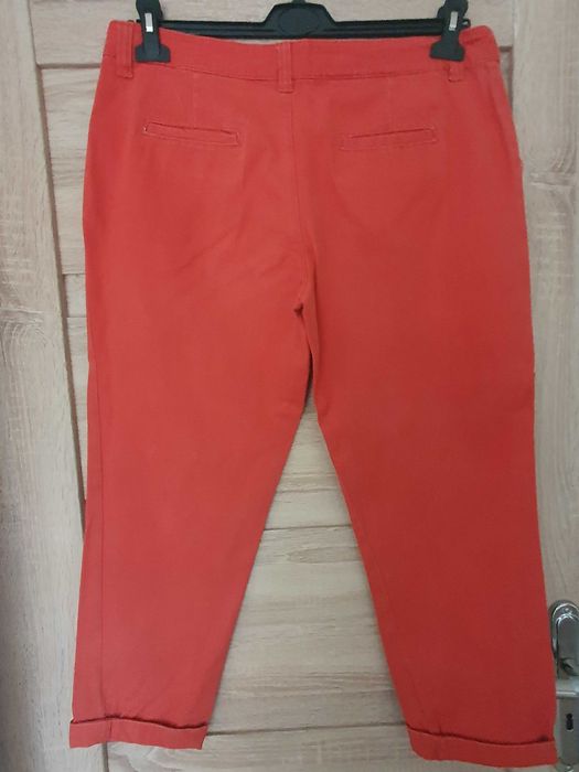 Rude spodnie 3/4 Quiosque, rozmiar 44