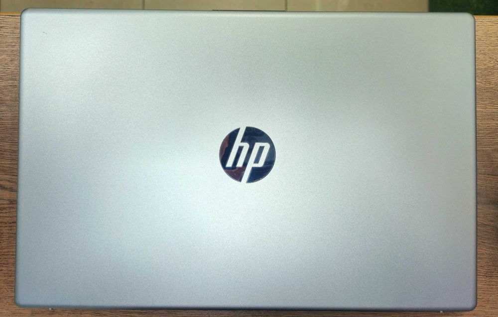 Ноутбук HP 15 (15.6/IPS+Touch/i3-1215U/12 GB/SSD 256/UHD Graphics,2GB)