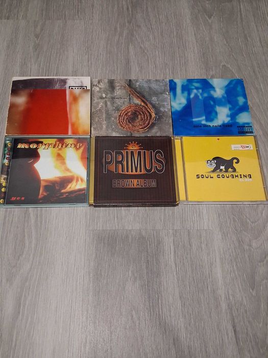 Vendo CD's audio originais