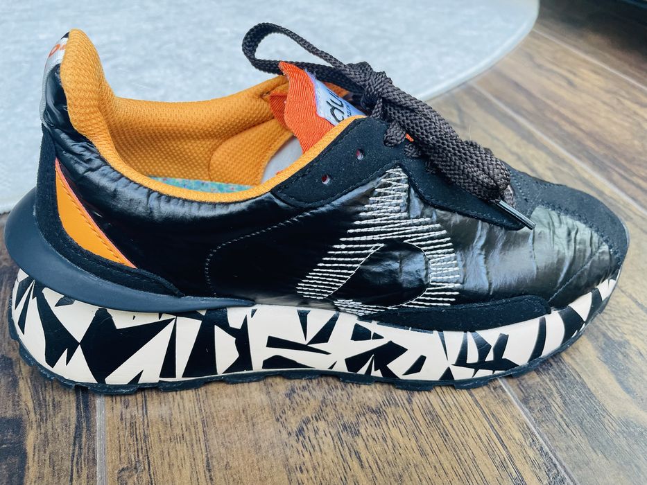 Nowe buty duuo sensei 38