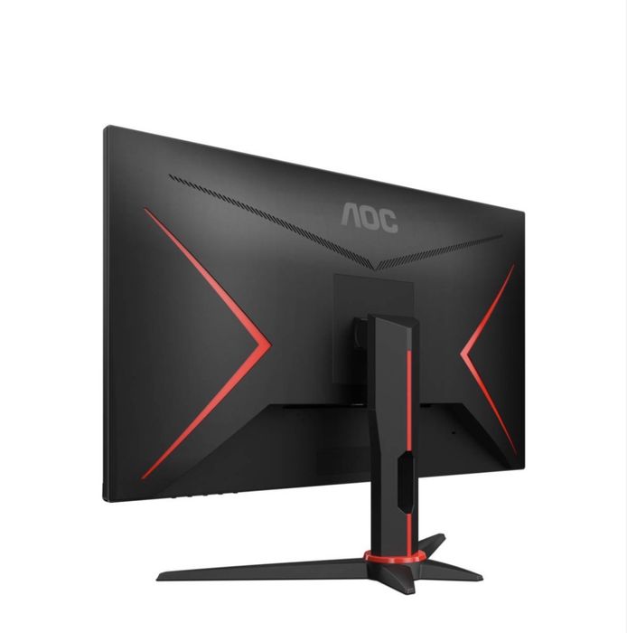 Monitor Aoc 114hz gaming OPORTUNIDADE