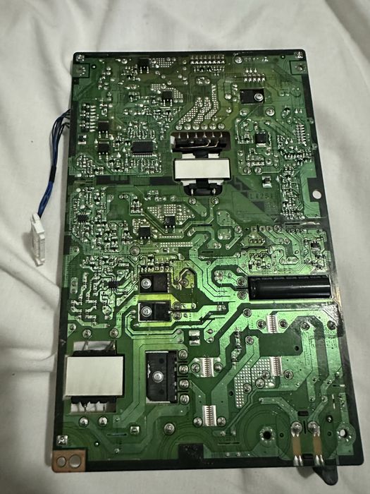 Fonte de Alimentação Samsung UE42F5500