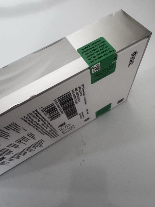 Oppo Reno 14 Verde