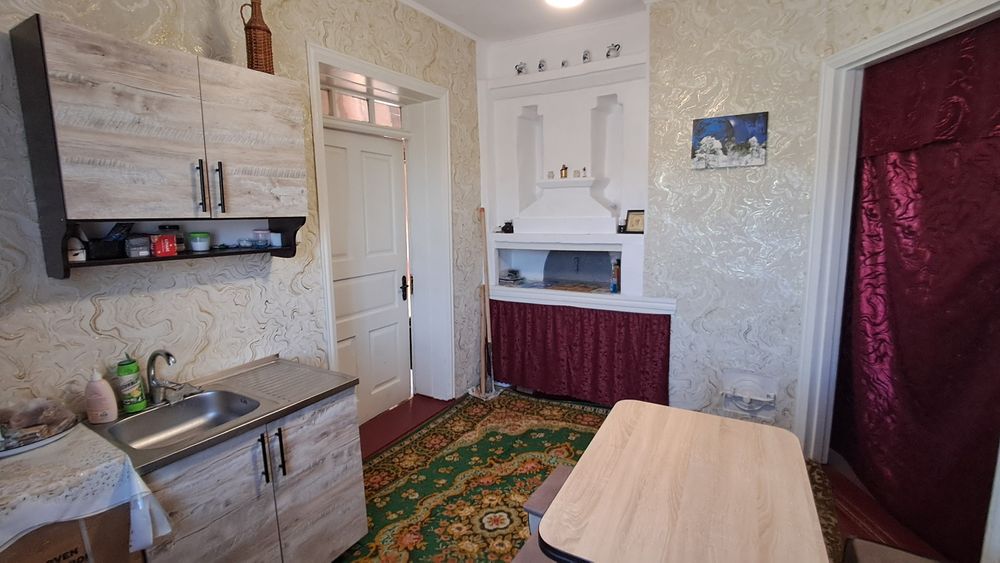 Продам будинок в с.Шелепухи