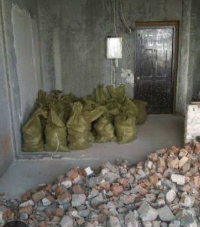 Вивіз сміття та демонтажні роботи