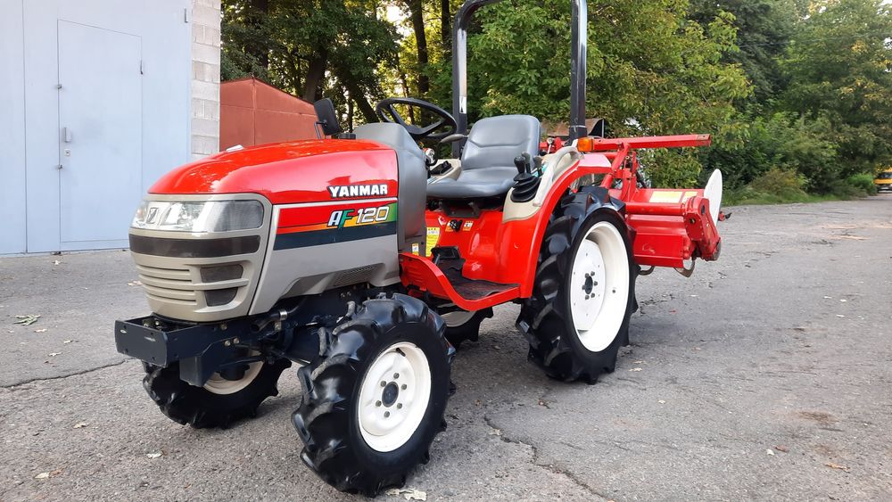 Трактор ХТ 244. Новий. 24к.с. 3х.цил.  Можливий обмін на Ваш трактор.