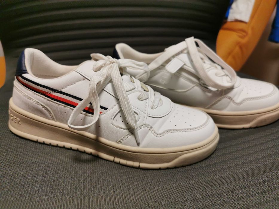 SNEAKERSY Tommy Hilfiger ROZM 36