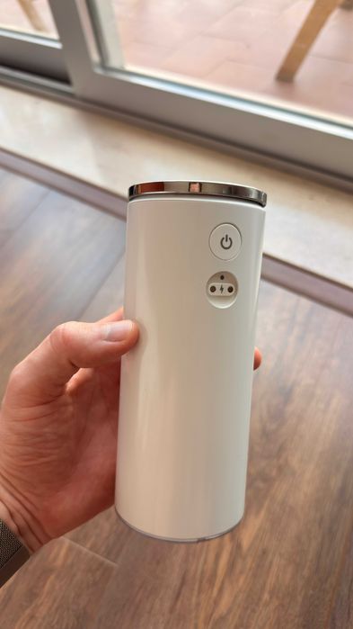 Simplehuman Sensor Pump - Dispensador Automático de Sabão