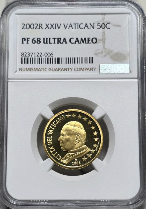 50 cent 2002 PF 68