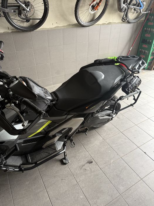 Honda x-adv 750 2023 r fv 23%