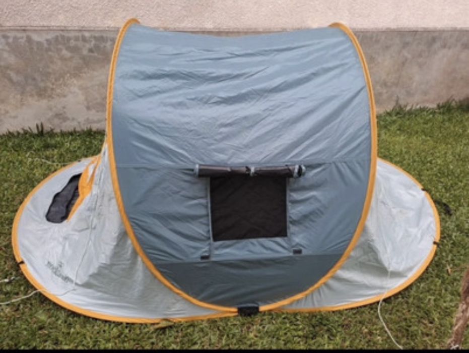 Tenda para 2 pessoas