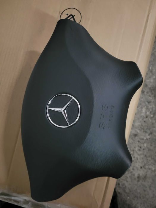 Poduszka powietrzna kierowcy vito w639