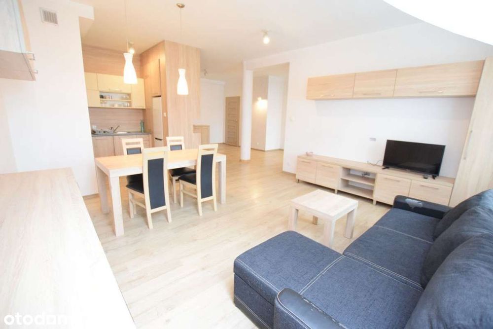 Mieszkanie do wynajęcia 60 m, Noniewicza