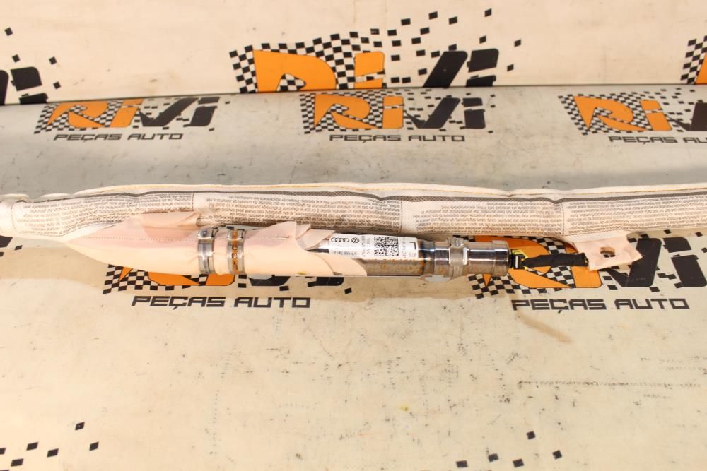 Airbag cortina esquerdo VOLKSWAGEN Golf VI (5K1)