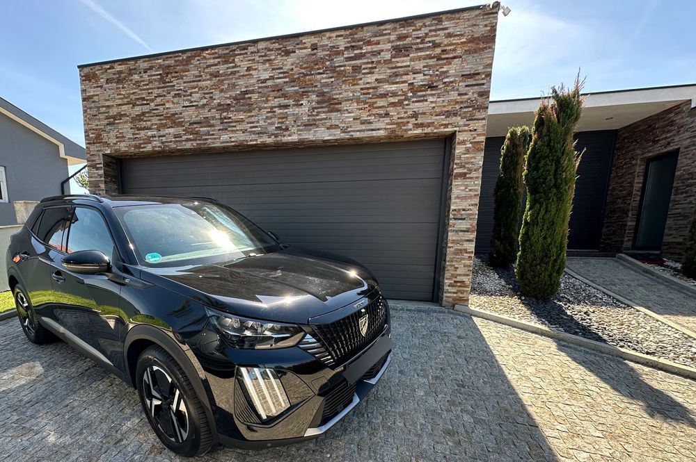 Peugeot e-2008 50 kWh GT Line