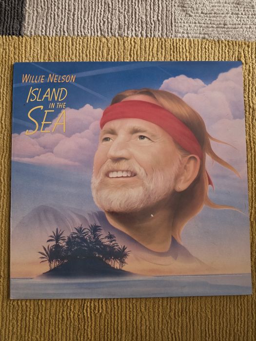 Discos Vinil Willie Nelson