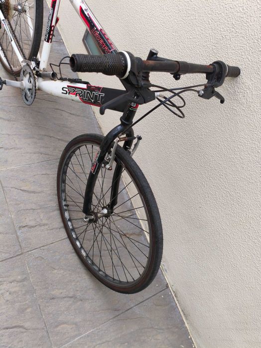 Bicleta de pouco valor, roda 26
